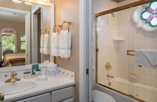 Oak Creek Bed & Breakfast | Canyon Villa Bed & Breakfast Inn of Sedona