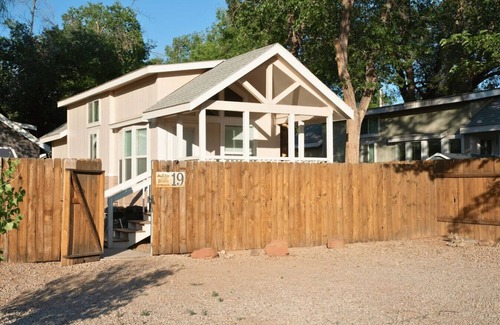 Moab Apartment | Canyonlands Cabin #19