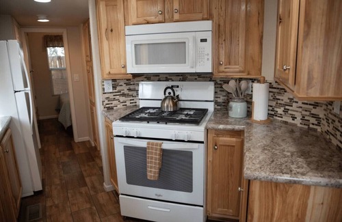 Moab Apartment | Canyonlands Cabin #19