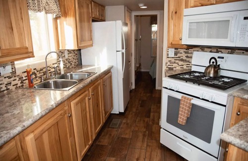 Moab Apartment | Canyonlands Cabin #19