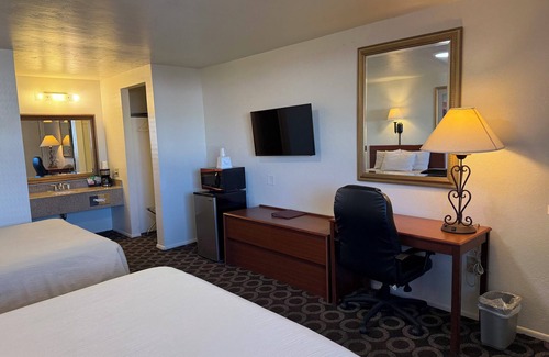 Monticello Hotel | Canyonlands Motor Inn