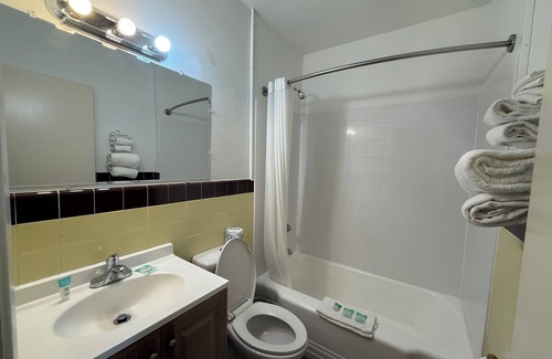 Monticello Hotel | Canyonlands Motor Inn