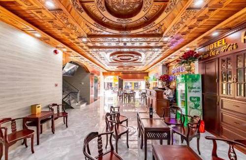 Go Vap Hotel | Cao Gia Hải