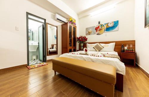 Go Vap Hotel | Cao Gia Hải