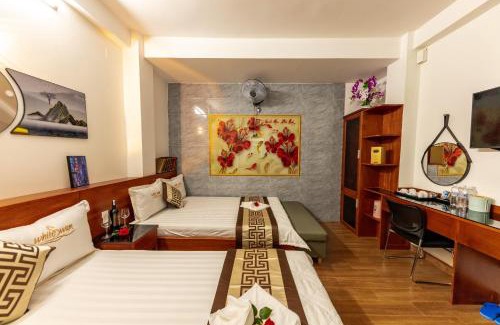 Go Vap Hotel | Cao Gia Hải