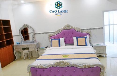 Cao Lanh Hotel | Cao Lanh Hotel