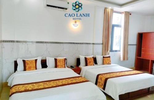 Cao Lanh Hotel | Cao Lanh Hotel