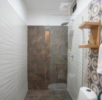 San Jose de Cucuta Apartment | Caobos Center Coliving & Coworking