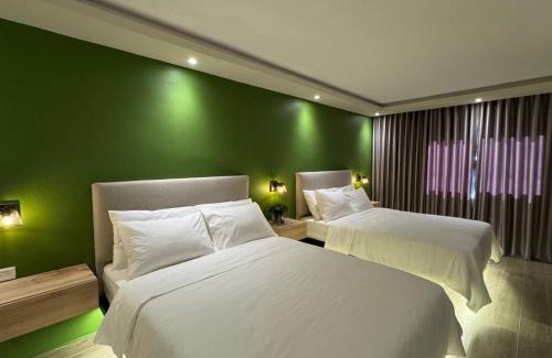 Renacimiento Apartment | CAONABO 35, Habitaciones Boutique con Estilo y Confort en Santo Domingo 201
