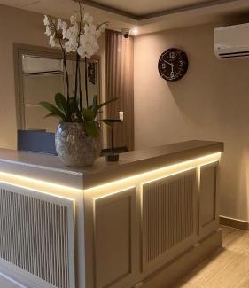 Renacimiento Apartment | CAONABO 35, Habitaciones Boutique con Estilo y Confort en Santo Domingo 201