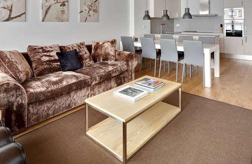Baqueira Apartment | Cap 1500 by FeelFree Rentals