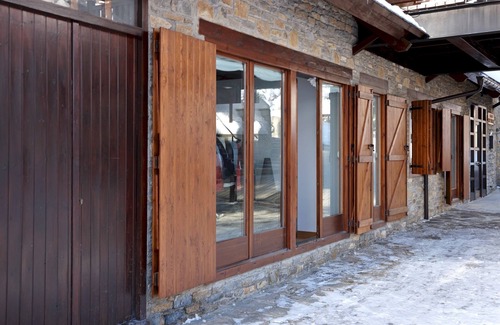 Baqueira Apartment | Cap 1500 by FeelFree Rentals