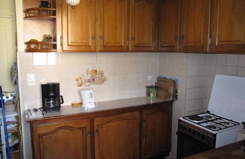 Erbalunga Apartment | CAP CORSE seaside apartment for 4 people