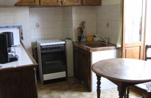 Erbalunga Apartment | CAP CORSE seaside apartment for 4 people