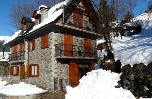 Vielha e Mijaran House | Cap De La Vila