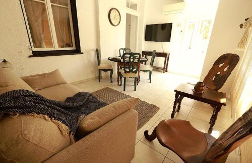Mont Boron Apartment | Cap de Nice
