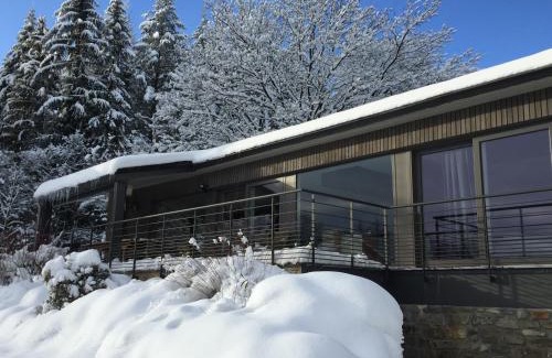Walk House | Cap Espérance