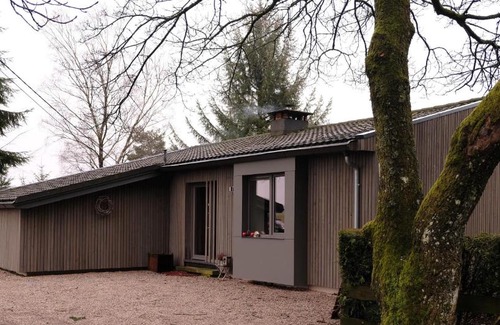 Walk House | Cap Espérance
