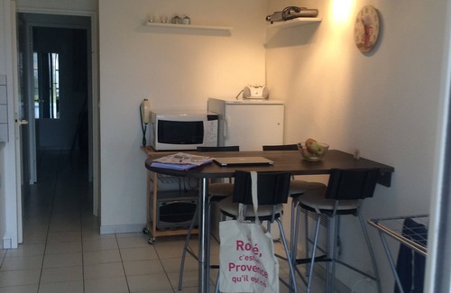 Agay Apartment | CAP ESTEREL ST RAPHAEL/AGAY