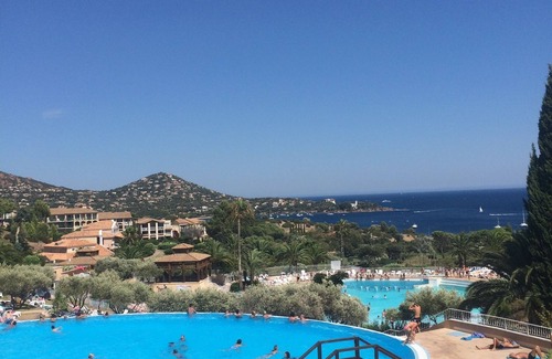 Agay Apartment | CAP ESTEREL ST RAPHAEL/AGAY