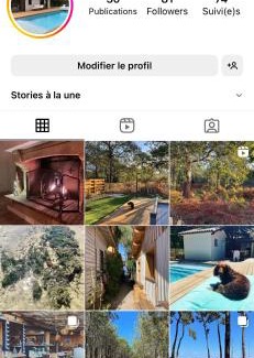 Lege-Cap-Ferret Villa | Cap Ferret - Villa Sérénité - piscine, proche Océan et Bassin, classée 4 étoiles Meublé de tourisme