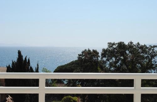 Cavaliere Beach Hotel | Cap Nègre Hôtel