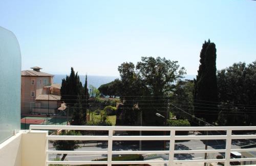 Cavaliere Beach Hotel | Cap Nègre Hôtel
