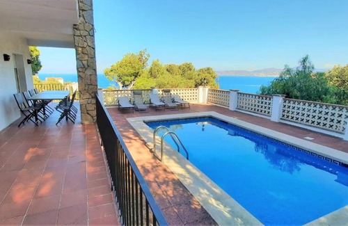 Llanca Apartment | Cap Ras 8