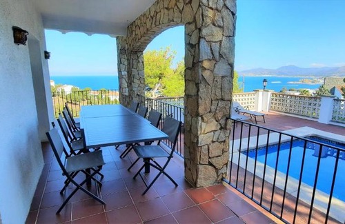 Llanca Apartment | Cap Ras 8