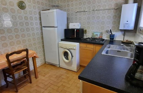 Llanca Apartment | Cap Ras 8