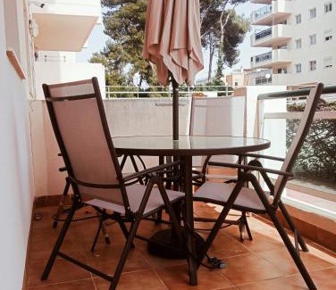 Cap de Salou Apartment | Cap Salou apartament