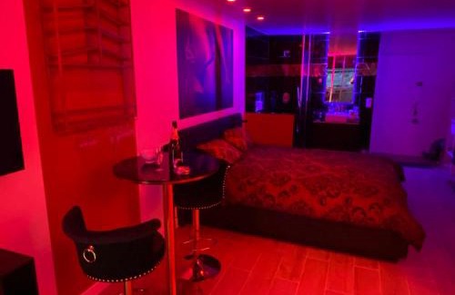 Naturist Village Apartment | Cap sur le Paradis