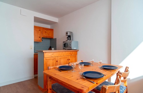 La Trinite-sur-Mer Apartment | Cap Trinité - Studio avec parking proche port
