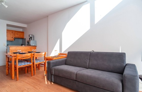 La Trinite-sur-Mer Apartment | Cap Trinité - Studio avec parking proche port