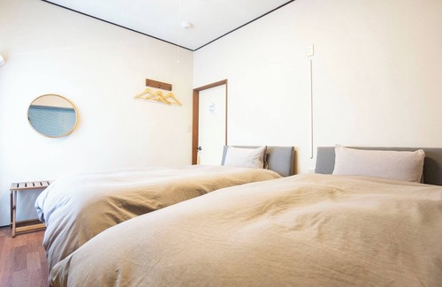 Kamakura Hotel | Capacity 6 people plan/Kamakura Kanagawa