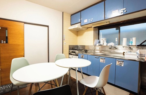 Kamakura Hotel | Capacity 6 people plan/Kamakura Kanagawa
