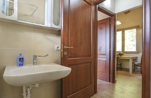 Villa Collemandina Apartment | Capanna (CNG175) by Interhome