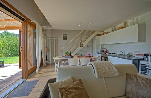 Siena Villa | Capannino - Siena ,Tuscany