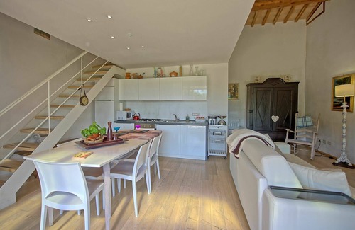 Siena Villa | Capannino - Siena ,Tuscany