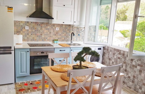 Costa de Caparica Apartment | Caparica Cliff Apartment by HOST-POINT