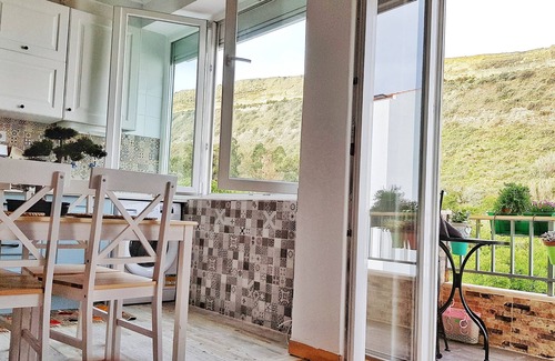 Costa de Caparica Apartment | Caparica Cliff Apartment by HOST-POINT
