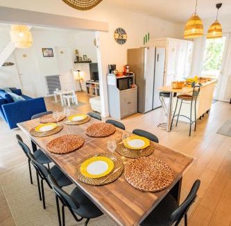Capbreton Bed & Breakfast | Capbreton Surf House