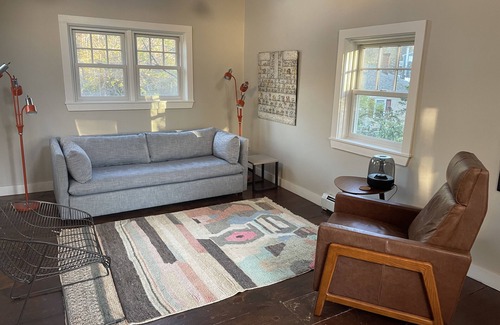 Gloucester House | Cape Ann Reset