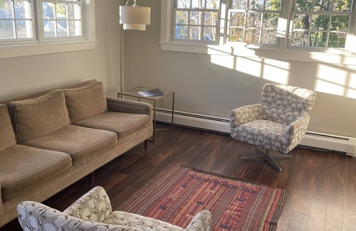 Gloucester House | Cape Ann Reset
