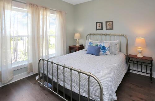 Port St. Joe House | Cape Bear by Pristine Properties Vacation Rentals