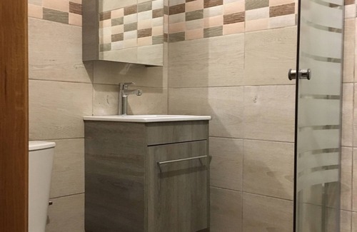 Paralia Skotinis House | Cape Blue Apartments