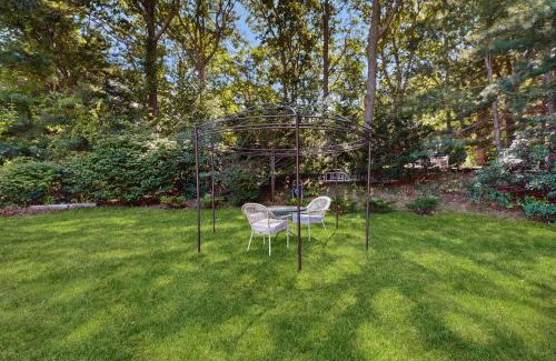 Osterville House | Cape Breeze Cottage