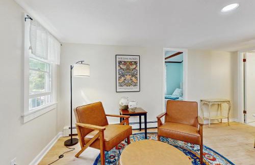 Osterville House | Cape Breeze Cottage