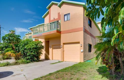 Port Canaveral House | Cape Canaveral Abode Less Than Half Mi to East Coast Beach