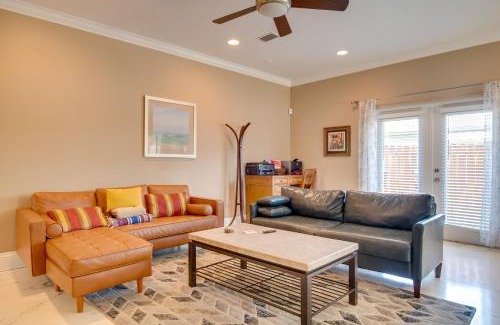 Port Canaveral House | Cape Canaveral Abode Less Than Half Mi to East Coast Beach